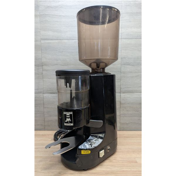Nuova Simonelli MDX On-Demand Coffee Grinder