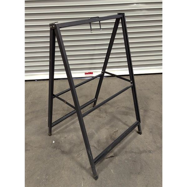 24" x 36"  Sidewalks Poster Stand