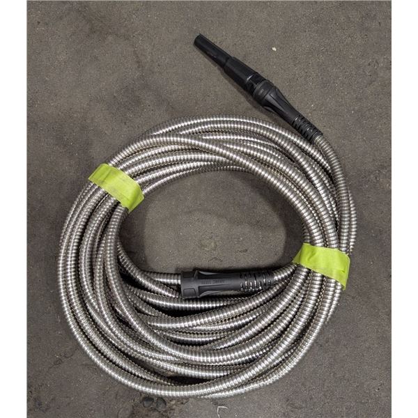 Bionic Steel Garden Hose