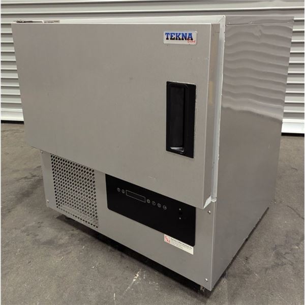 Tekna Faster 5T Blast Chiller/Freezer