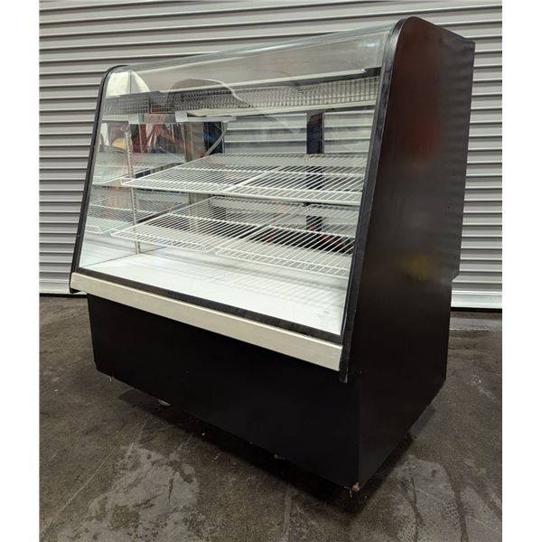CDS RPDW4848 48" Refrigerated Display Case