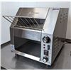 Image 1 : 10" Conveyor Toaster, Omcan 19938 | R3FL