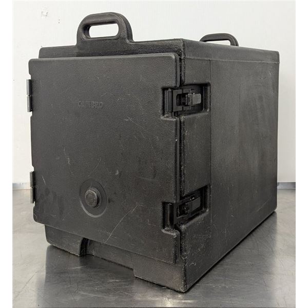Cambro 300MPC Front Loading Food Pan Carrier | BF4/MR1-1