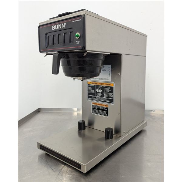 Bunn CW-15-TC Thermal Carafe Coffee Brewer