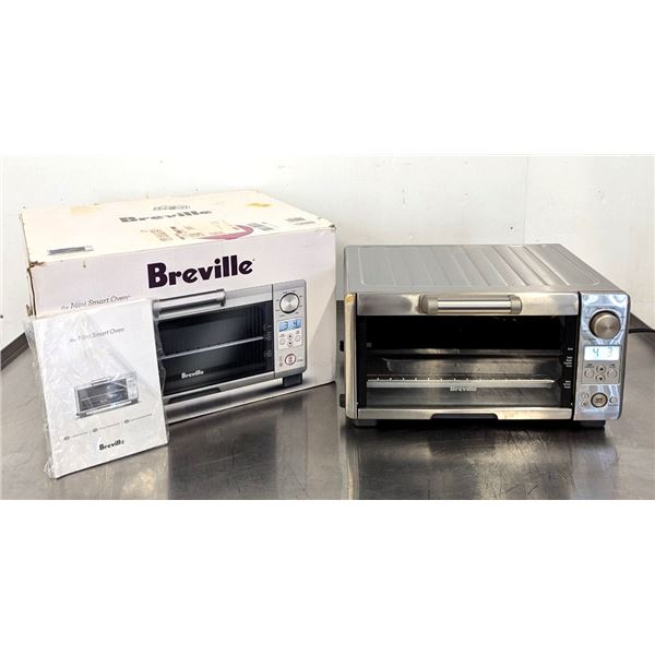 Breville BOV450XL Mini Smart Oven