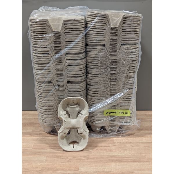 2 Cup Carrier - Approx.150pcs