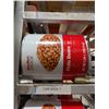 Image 1 : Gordon Choice Pinto Beans 2.84L - Lot of 5