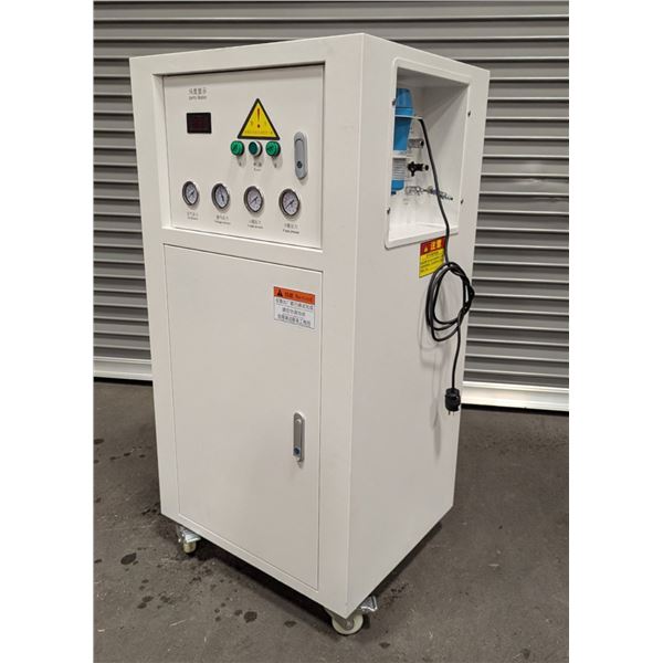 Nitrogen Generator | LBD