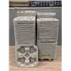 Image 1 : 4 Cup Carrier - Approx.150pcs | EC3