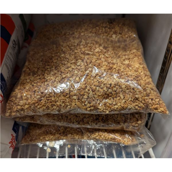 Nuts - Lot 3 Bags | Cooler3
