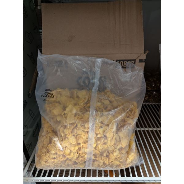 Kellogg's Corn Flakes, 728g - Lot of 4 | Cooler2