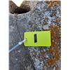 Image 1 : Pre 1940's Granite Mill Flour Grind Stone