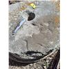Image 4 : Pre 1940's Granite Mill Flour Grind Stone