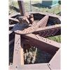 Image 2 : United Iron Works Inc. Cable Drilling Machine from Lola, Kansas - Likely from 1930's