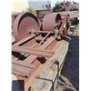 Image 4 : United Iron Works Inc. Cable Drilling Machine from Lola, Kansas - Likely from 1930's