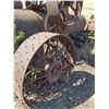 Image 5 : J.M. Ross Sons & Co. Steam Traction Engine from Brampton, Ontario - From 1910's or 20's