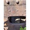 Image 4 : J.I. Case Threshing Machine Co. 30HP Steam Traction Engine Boiler from Racine, Wis. - Circa 1909