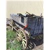 Image 2 : Grain Tank Wagon - Date Unknown