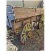 Image 3 : Grain Tank Wagon - Date Unknown