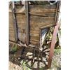 Image 5 : Grain Tank Wagon - Date Unknown