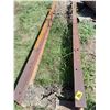 Image 2 : Part of Frame for Hart-Parr Tractor - Date Unknown