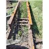 Image 3 : Part of Frame for Hart-Parr Tractor - Date Unknown