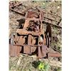 Image 7 : Large Assortment of Random Parts - Dates Unknown