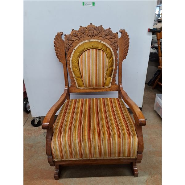 *Rocking Chair No Shipping