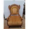 Image 1 : *Rocking Chair No Shipping