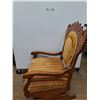 Image 2 : *Rocking Chair No Shipping