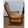 Image 5 : *Rocking Chair No Shipping