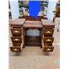 Image 2 : *Six Drawer Vanity with Mirror No Shipping