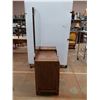Image 4 : *Six Drawer Vanity with Mirror No Shipping