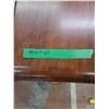 Image 7 : *Six Drawer Vanity with Mirror No Shipping