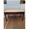 Image 1 : *Wood Desk No Shipping