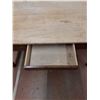Image 3 : *Wood Desk No Shipping