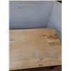 Image 5 : *Wood Desk No Shipping
