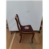 Image 3 : *Wooden Padded Chair No Shipping
