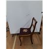 Image 5 : *Wooden Padded Chair No Shipping