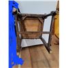 Image 4 : *Wooden Captain's Chair No Shipping