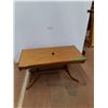 Image 1 : *Wood Coffee Table No Shipping