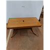 Image 3 : *Wood Coffee Table No Shipping