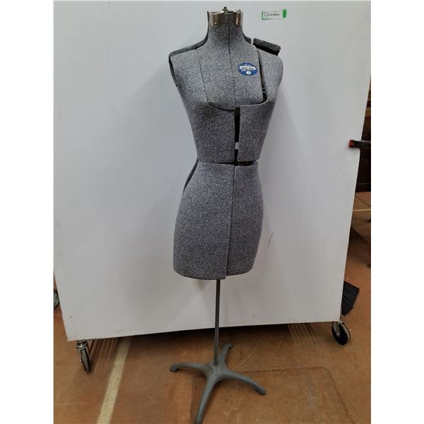 *Dress Form Mannequin 56" No Shipping