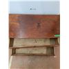 Image 4 : *Wooden Dresser No Shipping