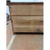 Image 7 : *Wooden Dresser No Shipping