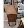 Image 5 : *Wooden Sideboard With Mirror No Shipping