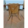 Image 3 : *Wooden Chair No Shipping