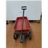 Image 3 : *Metal Sears Wagon No Shipping