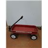 Image 4 : *Metal Sears Wagon No Shipping