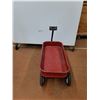 Image 5 : *Metal Sears Wagon No Shipping